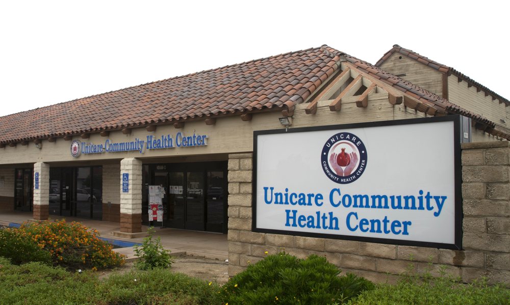image of business Unicare Community Health Center - Moreno Valley