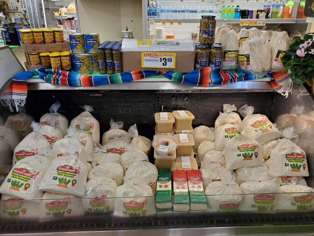 Northgate Market