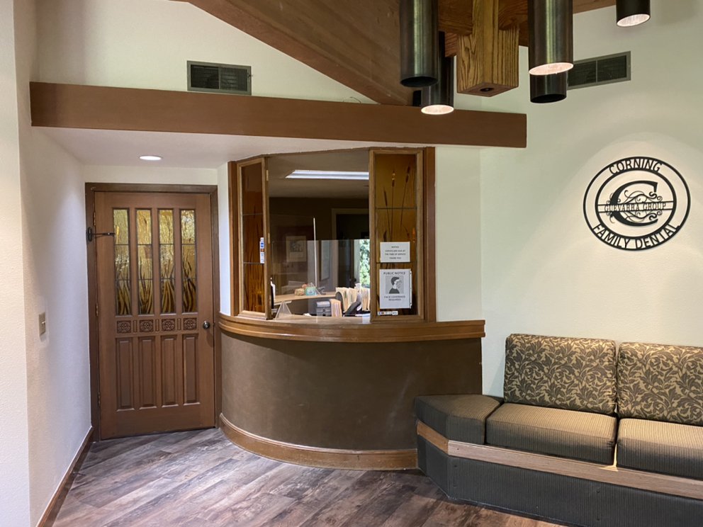 image of business Corning Family Dental