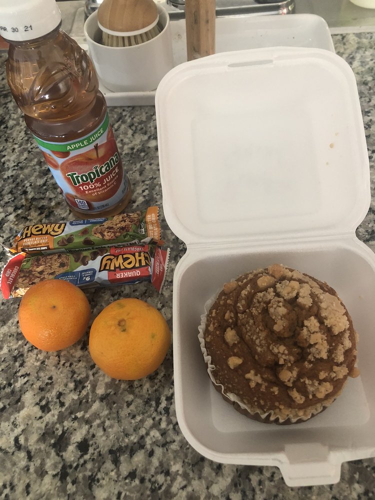 Whetstone Apartments