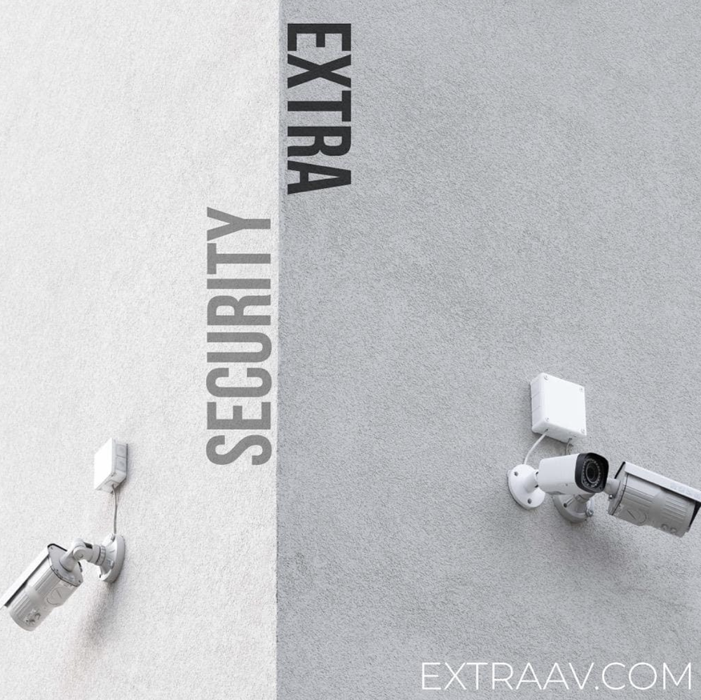 Extra Audio Video