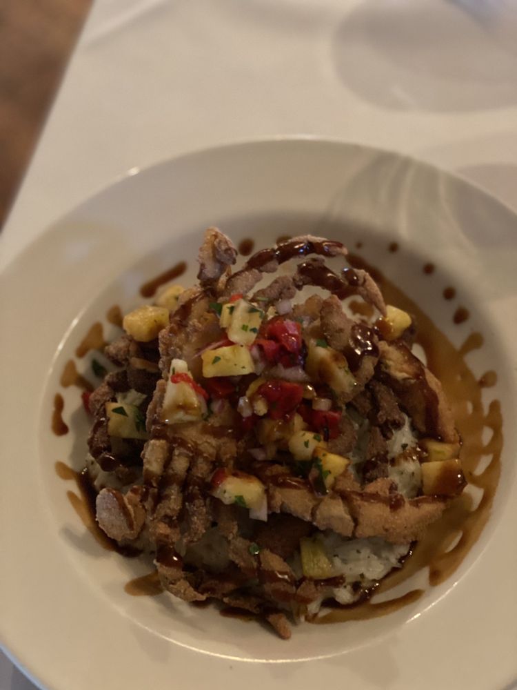 MJ's Restaurant & Catering