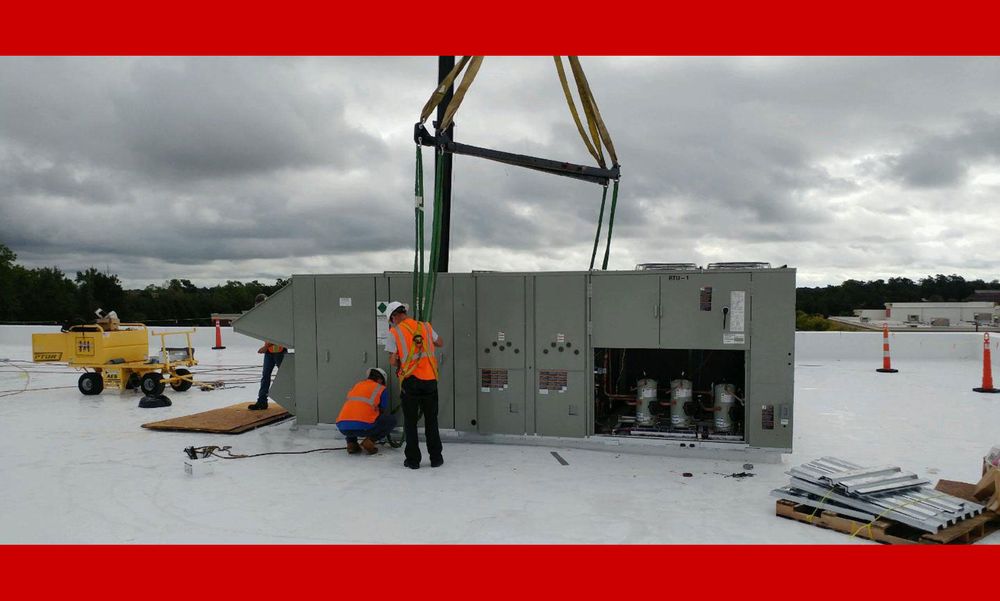 Southeastern Heating Air Conditioning & Electrical