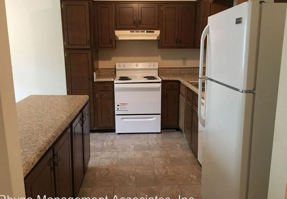 Rhyne Management Associates