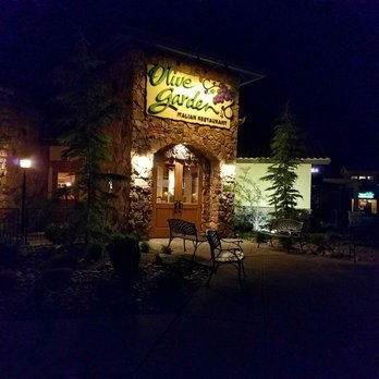 Olive Garden Italian Restaurant - 71 Photos & 98 Reviews - Italian
