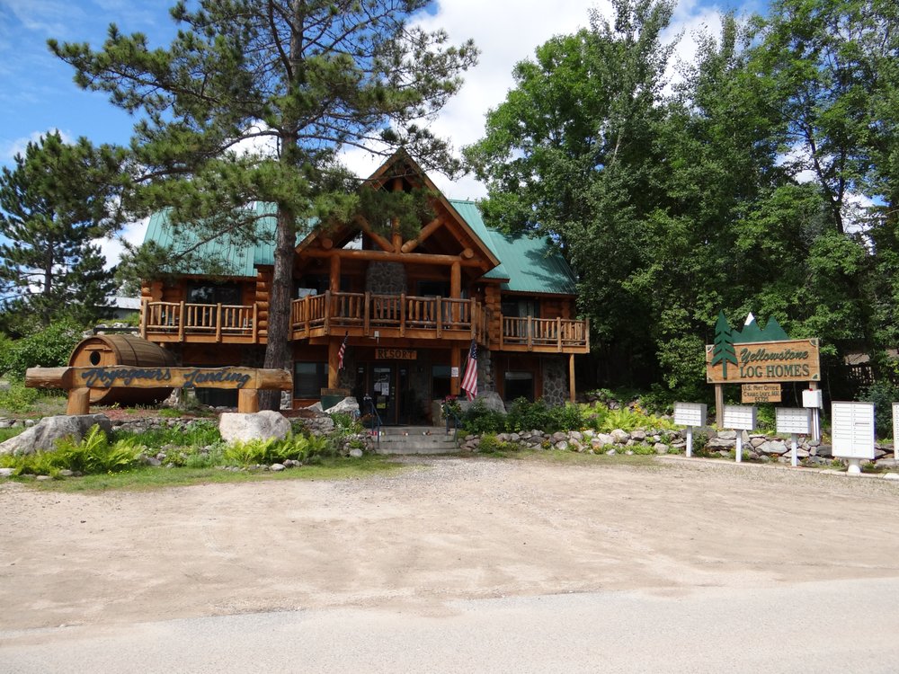 Waterfront Cabins For Sale On Crane Lake Minnesota at Brent Puckett blog