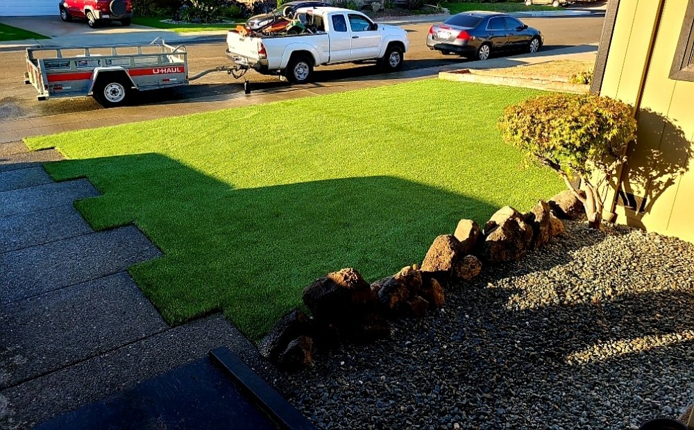 Turf World