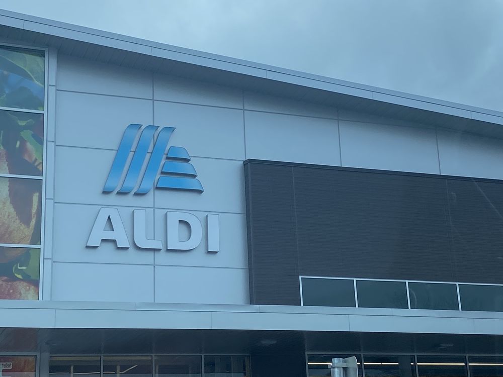 ALDI