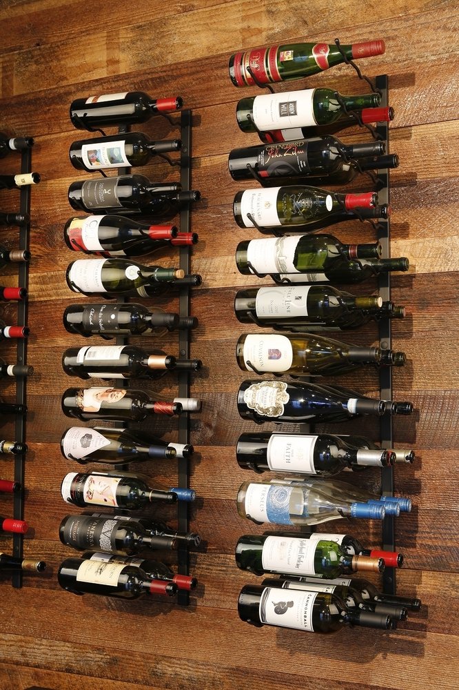 Richmond Wine Lockers