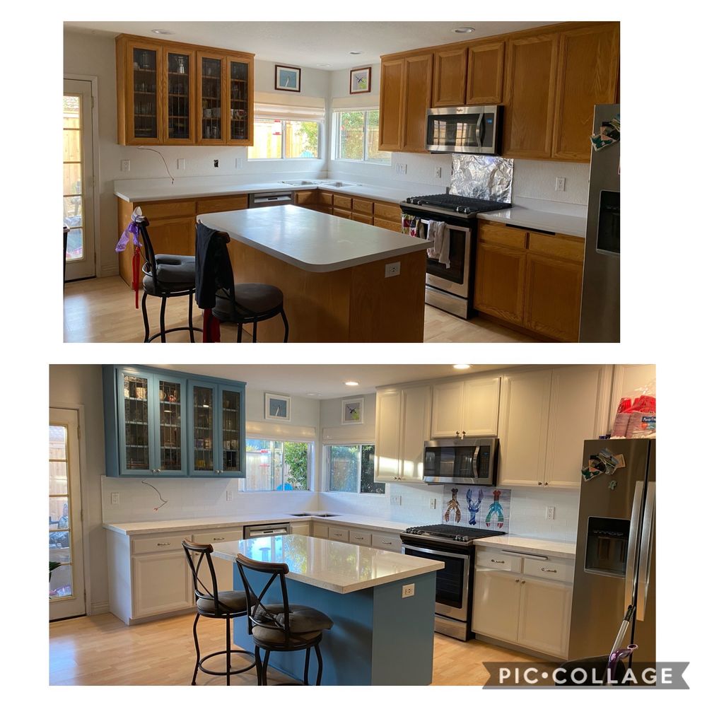 N-Hance Wood Refinishing of North San Diego County