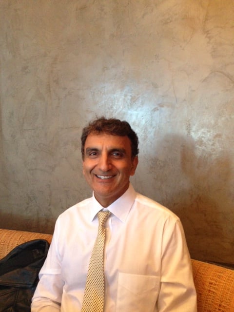 image of business Rabindra Sahdev, DDS