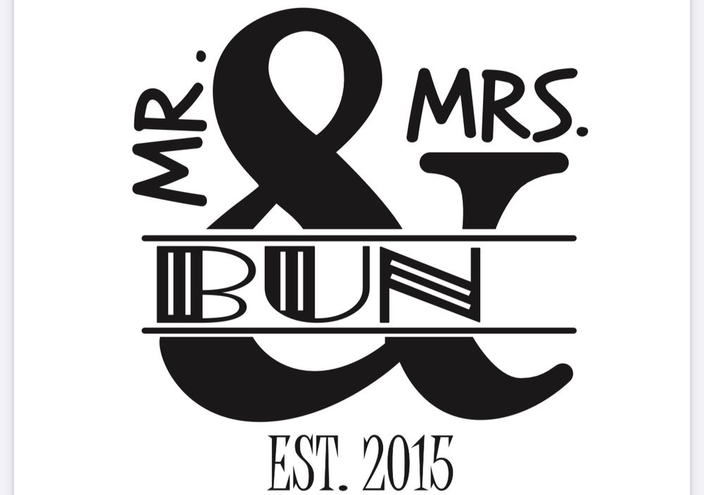 Mr & Mrs Bun