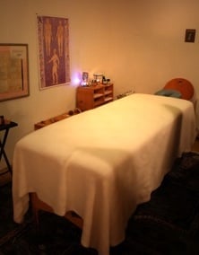 Natural Herb Shop - Ojai