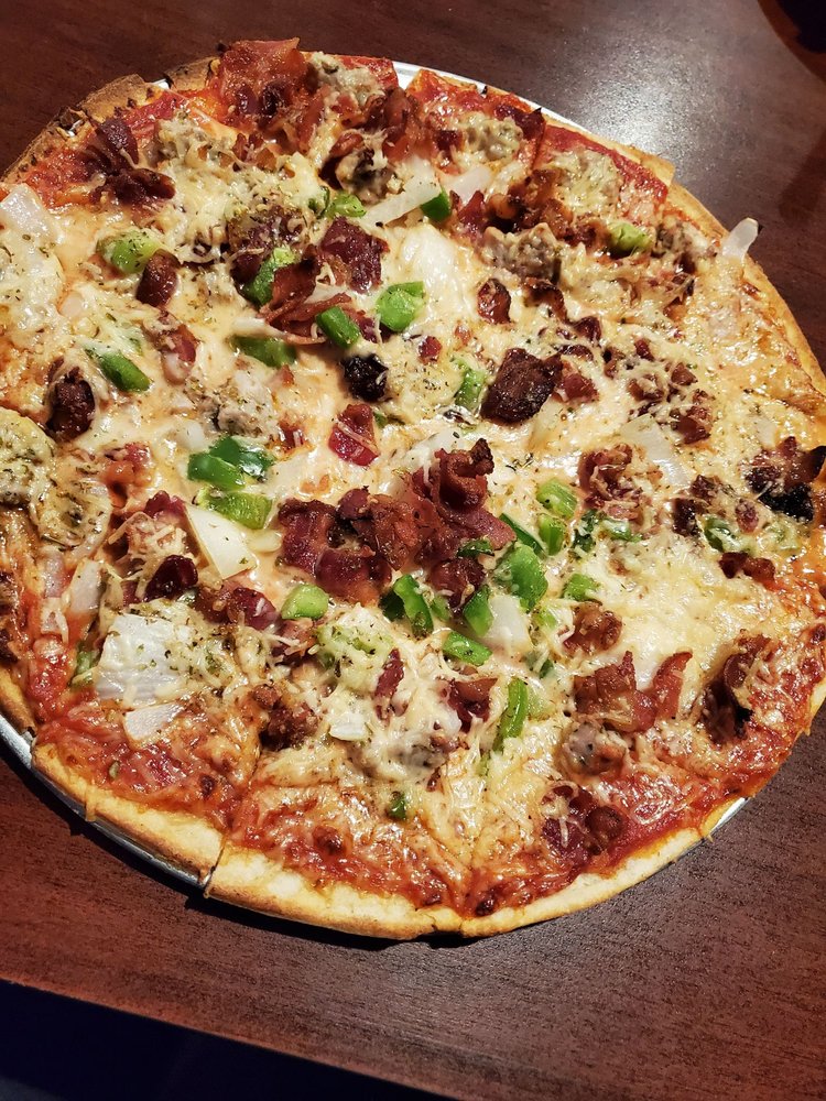 Roberto's Italian Restaurant