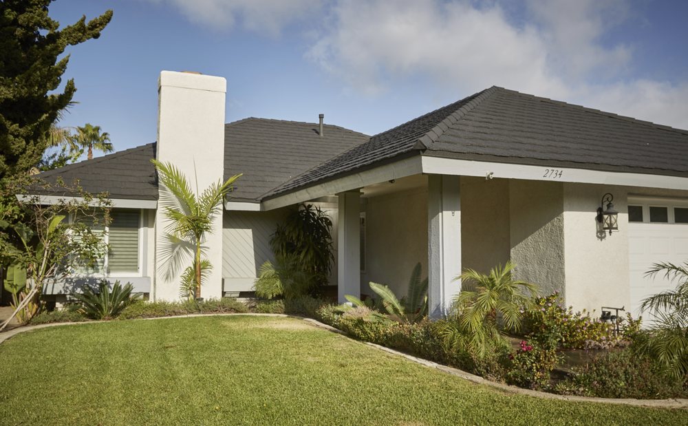 Alfa Roofing
