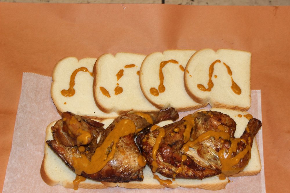 Jenkins Quality Barbecue Jenkins Quality Barbecue
