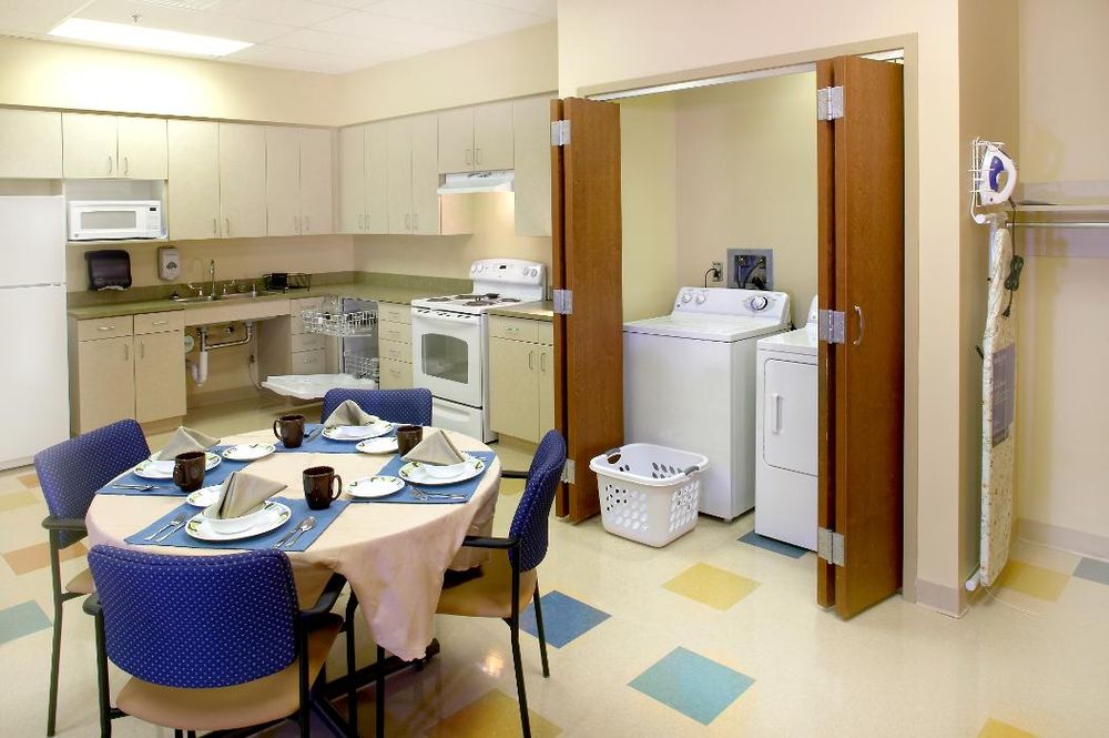 Advanced Care Hospital of Montana