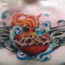 redrum tattoo studio 32 fotos tatuajes 253 s state st caro redrum tattoo studio 32 fotos tatuajes 253 s state st caro