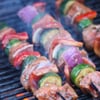 NY Garden Kabobs