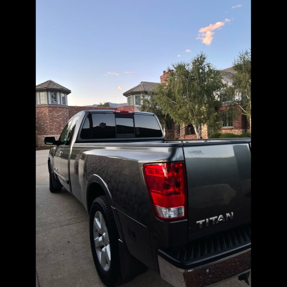 Santa Barbara Auto Detailing