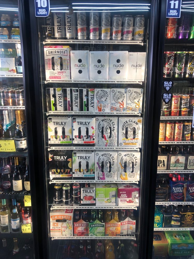 Choice Liqour
