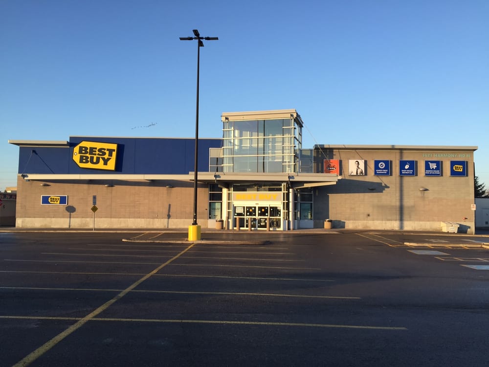 Best Buy