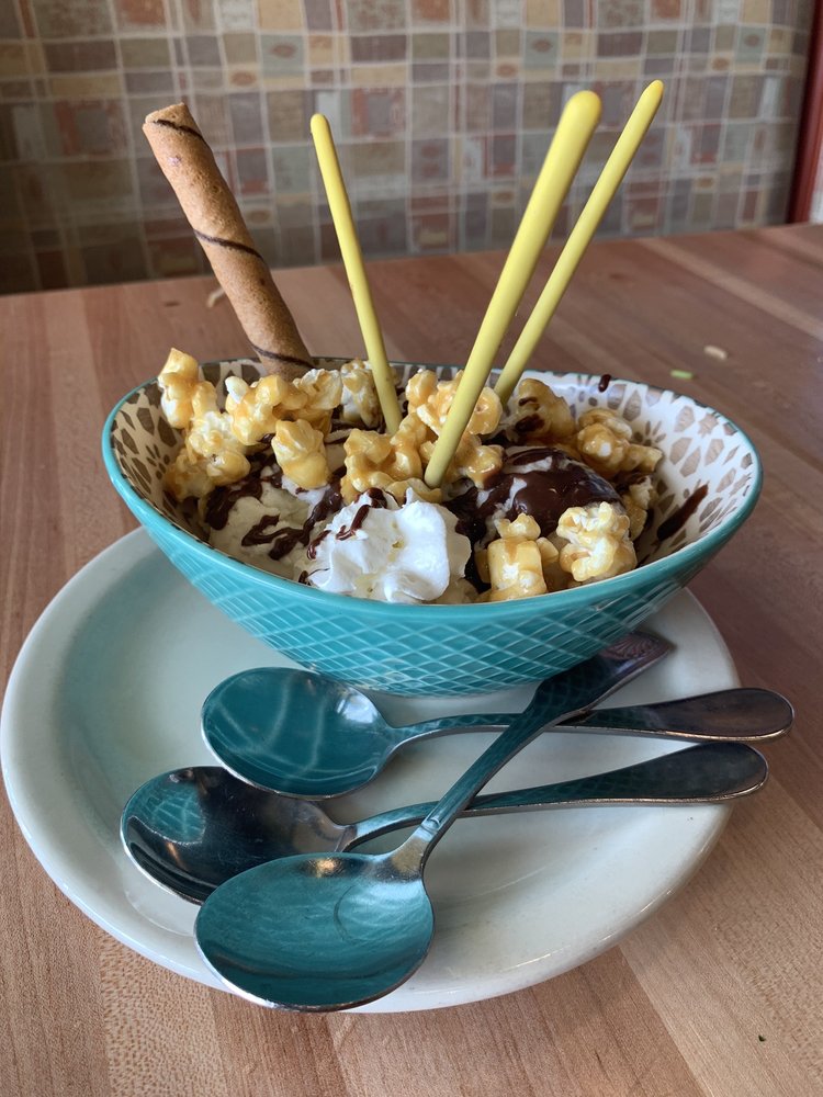 Thai American Bistro