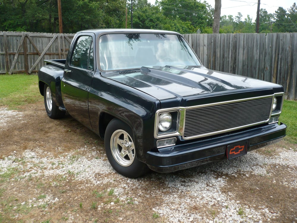 Specialty Auto Body