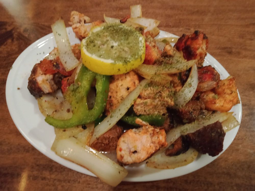 Indian Flame Restaurant & Bar Indian Flame Restaurant & Bar