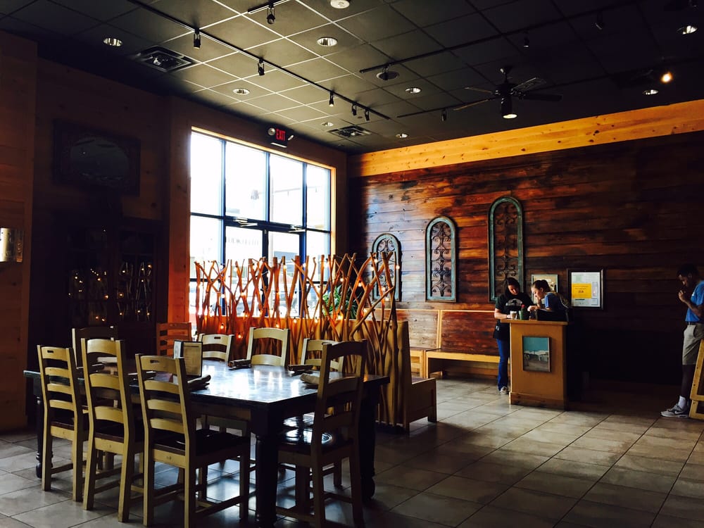 Chisos Grill 137 Photos & 206 Reviews American (Traditional