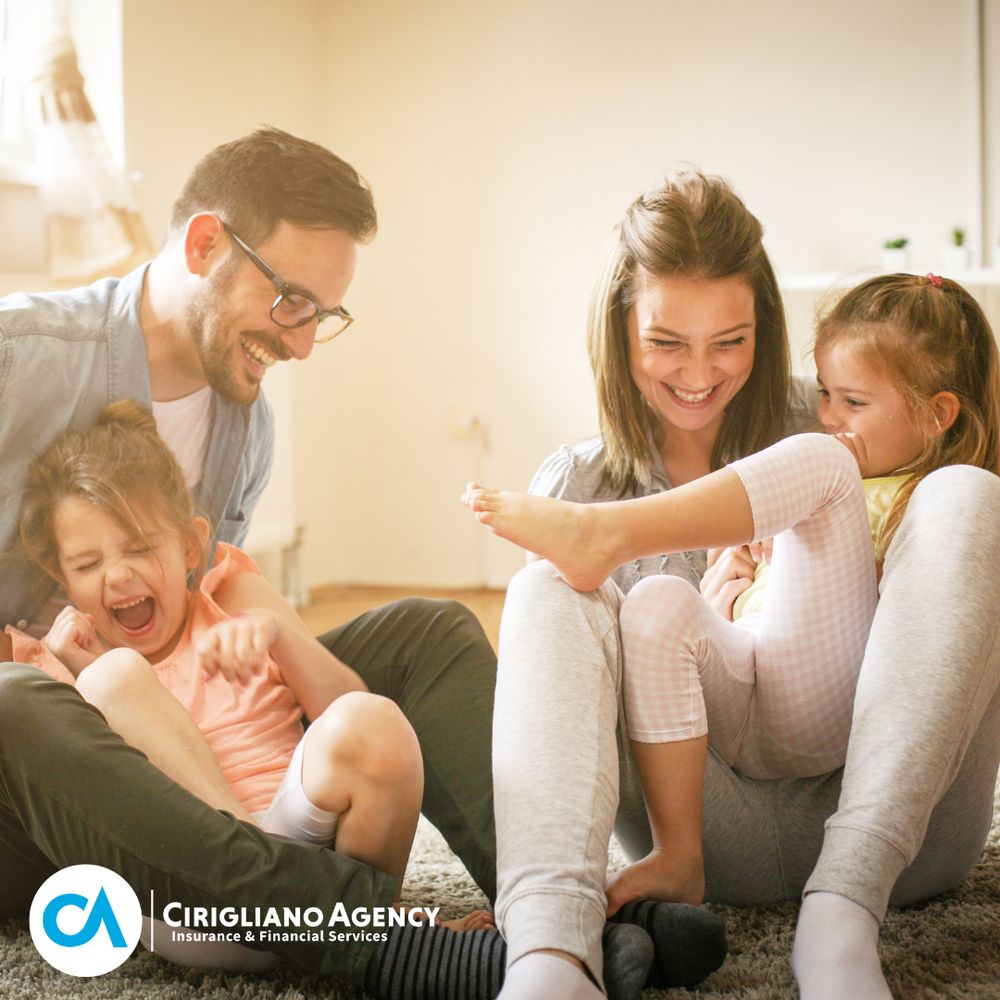Cirigliano Agency