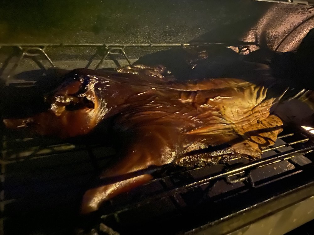 LEBB, LLC dba Jarhead BBQ