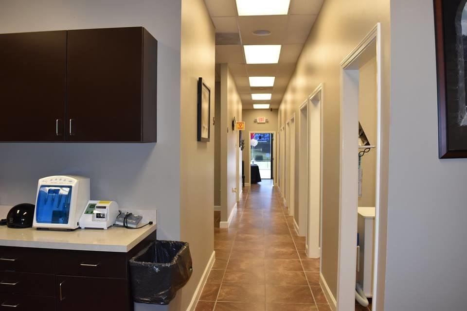 image of business Dove Family Dentistry - Riverdale