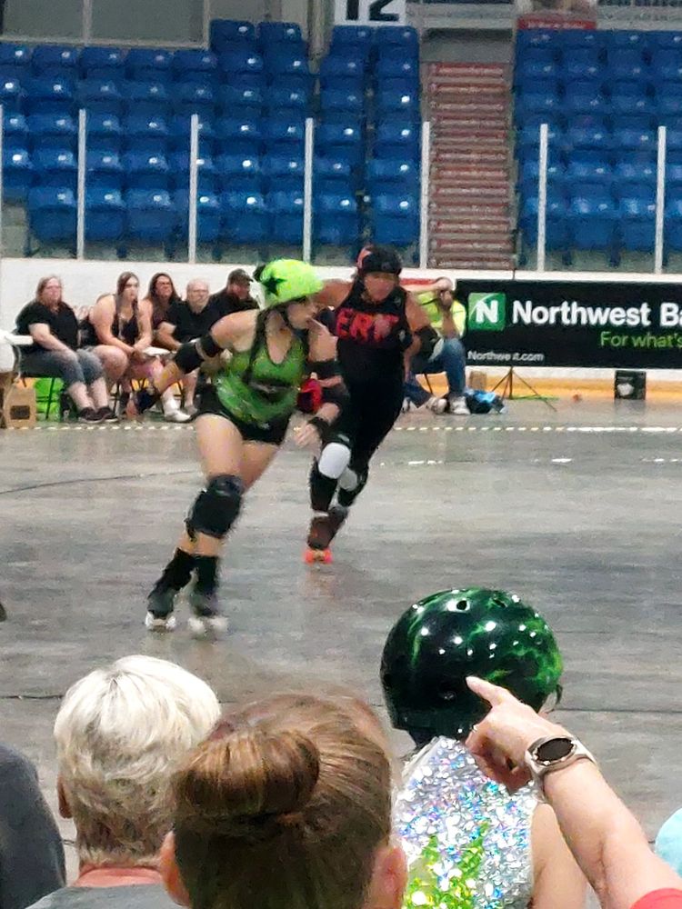 Northwest Arena