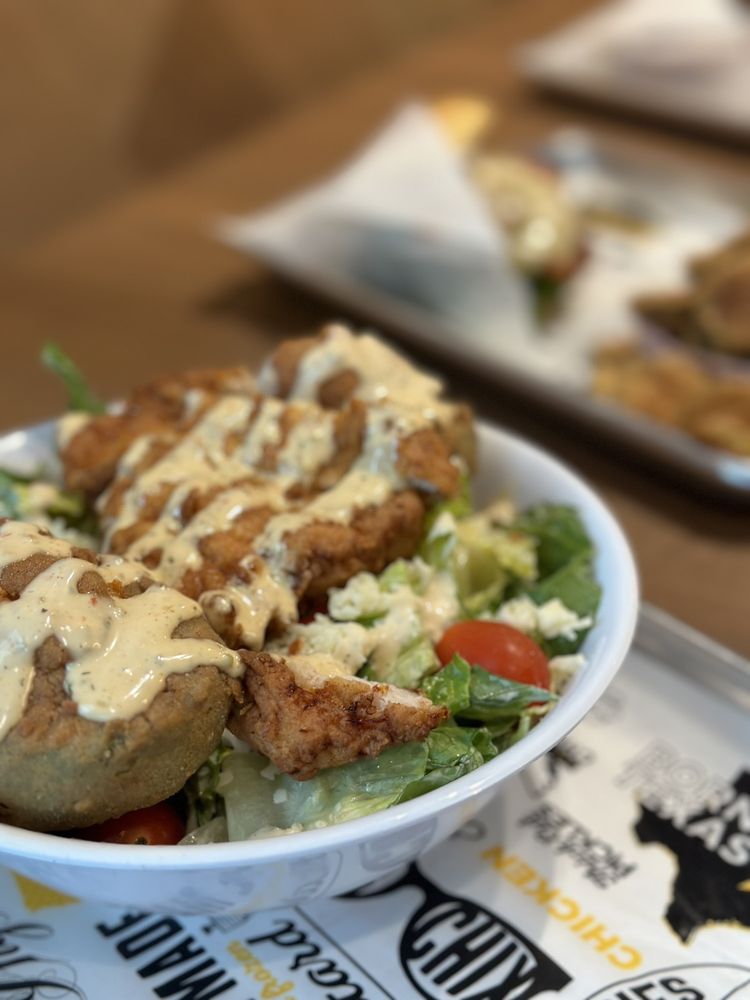 Super Chix - Chesapeake Super Chix - Chesapeake