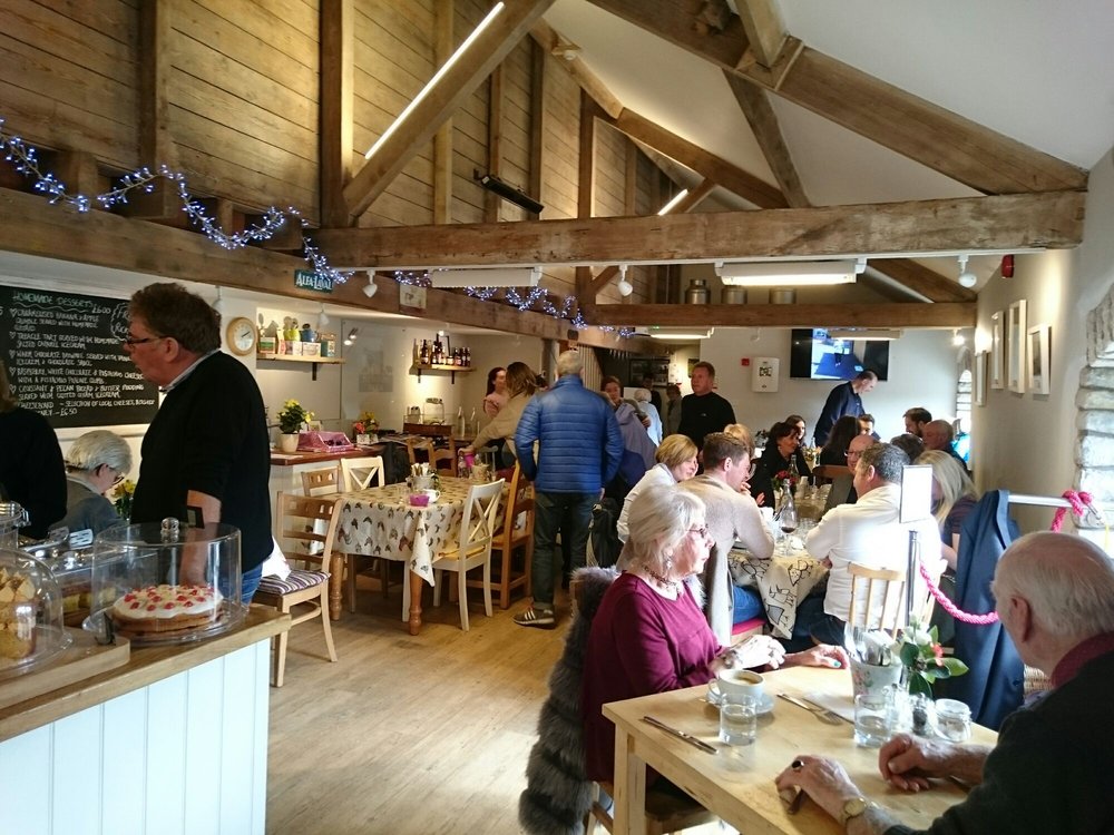 Newton Farm Foods Farmers Market Newton Farm Shop, Bath, United