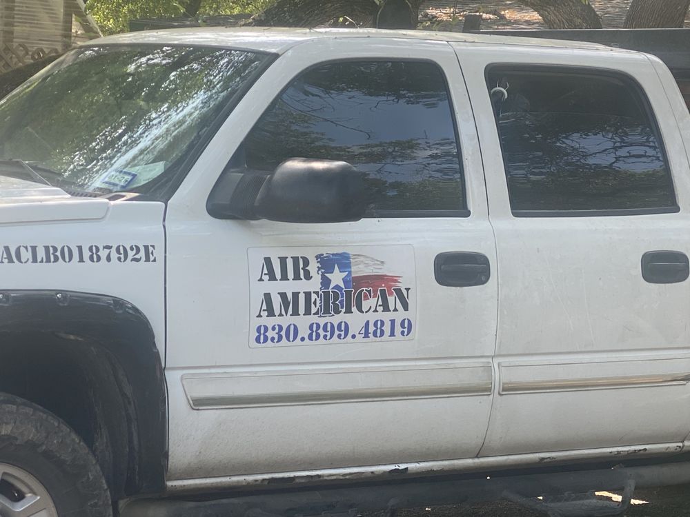 Air American HVAC