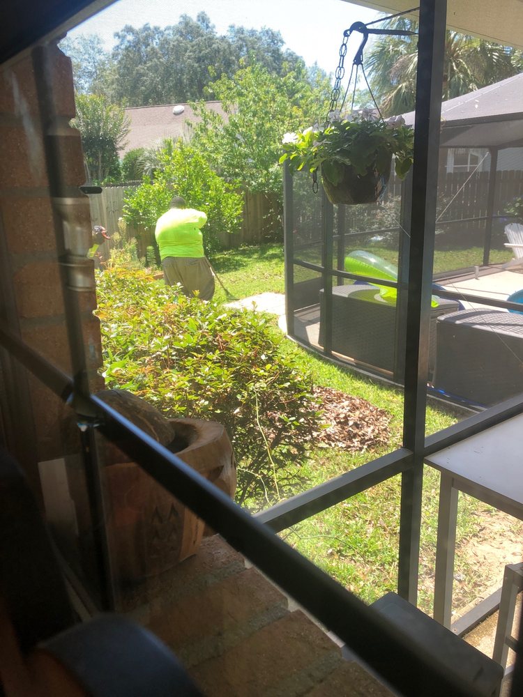 Morris & Morris Landscaping