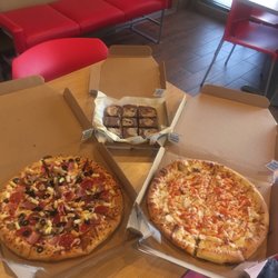 Dominos bullhead city