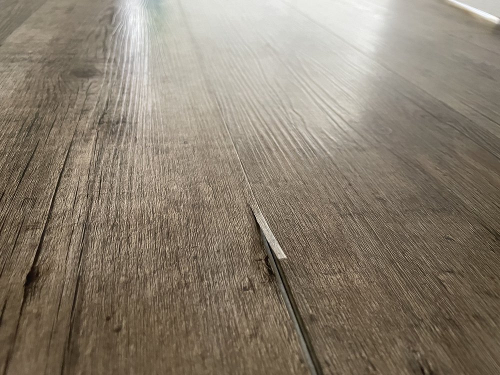 Integrity Flooring