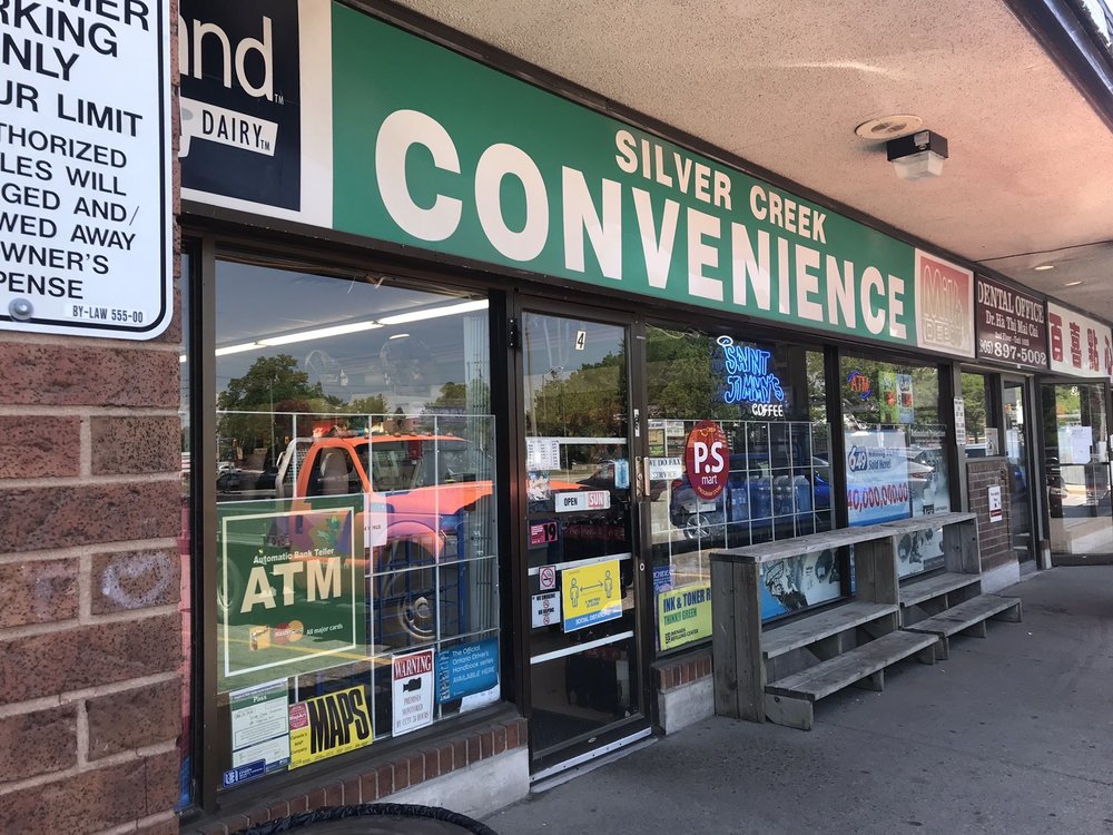 Silver Creek Convenience