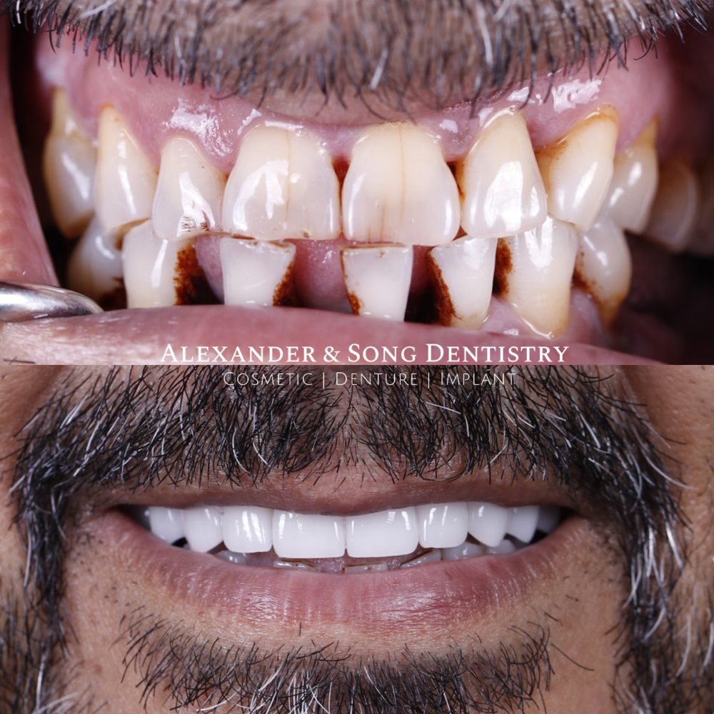 image of business Alexander & Song Dentistry