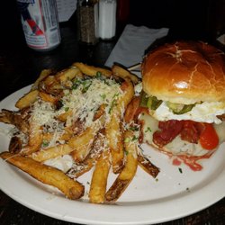 Jackson Ave Pub 118 Photos 260 Reviews Burgers 7 W Photo Of Jackson Ave Pub Naperville Il United States