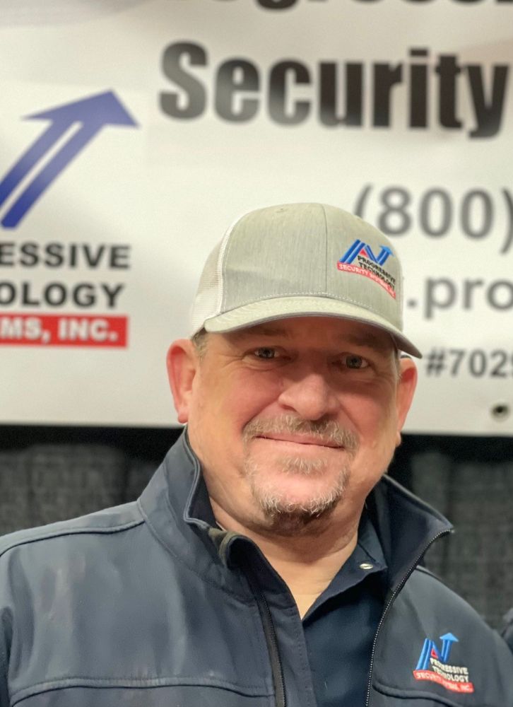 Progressive Technology Security Systems