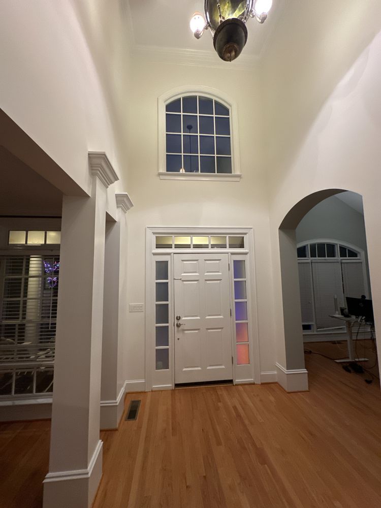 Parker Remodeling & Painter