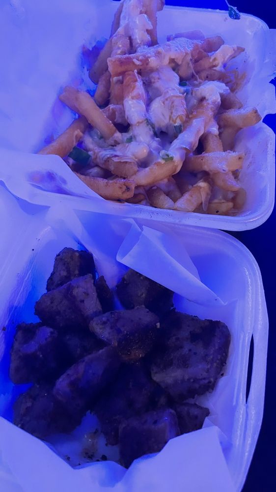 Minnie's Detroit