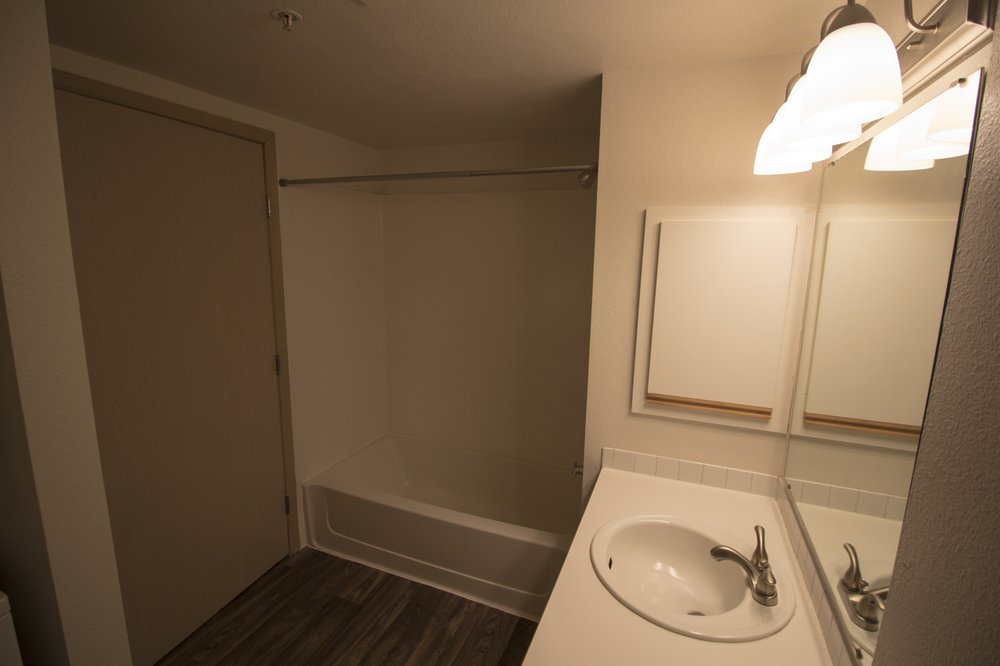 2nd Street Apartments