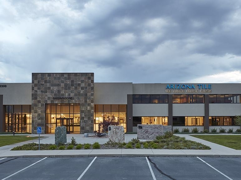 image of business Arizona Tile