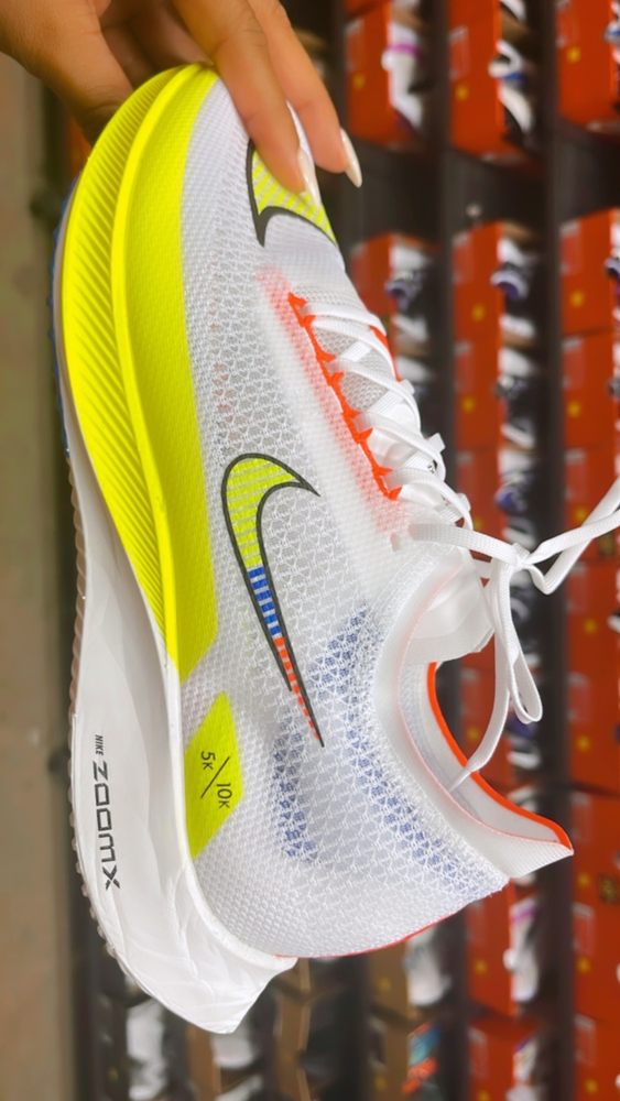 Nike Clearance Store