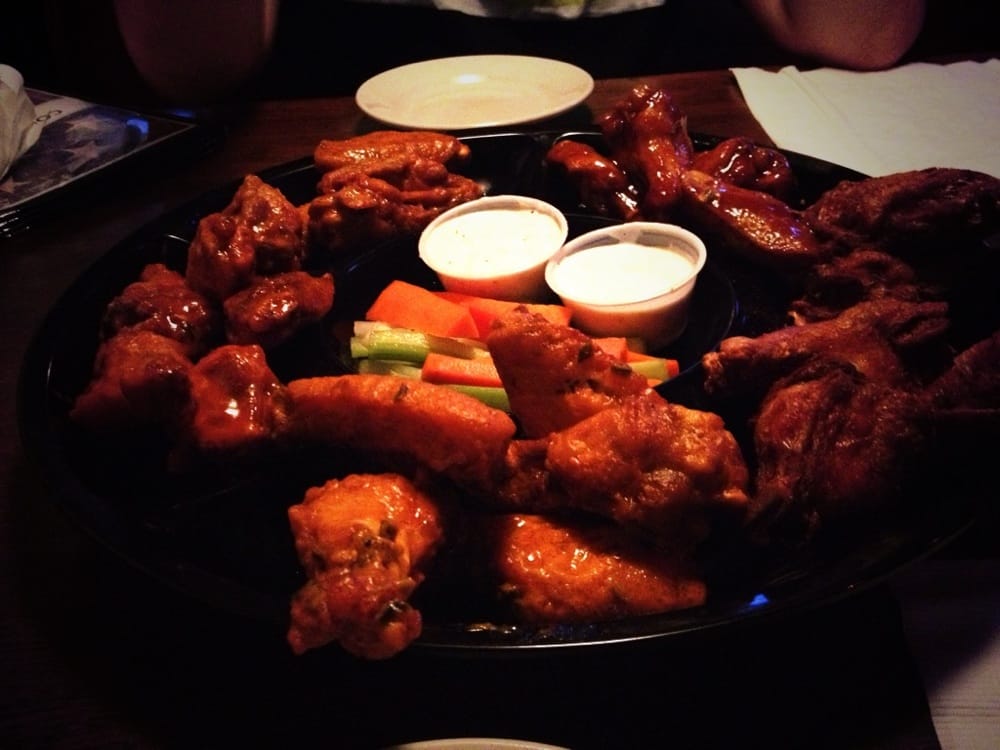 Wild Wing Cafe 140 Photos & 173 Reviews Chicken Wings 1437 Sams